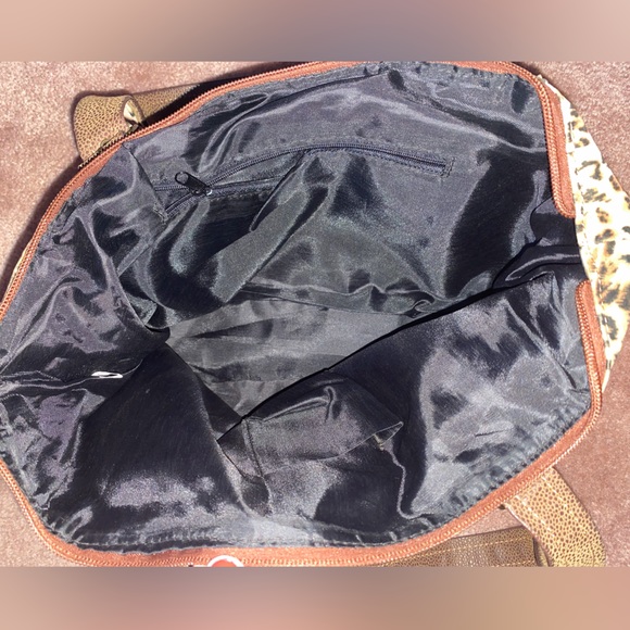 Cheetah print purse - Picture 5 of 6